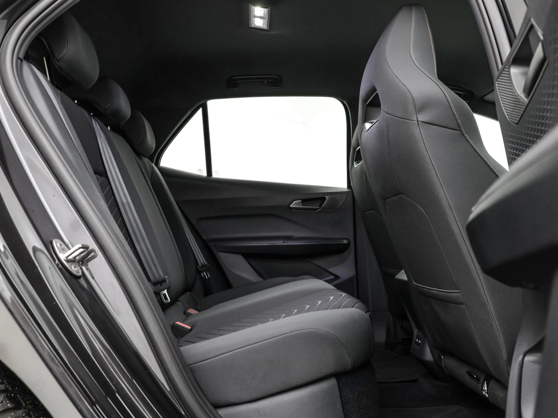 Hoofdafbeelding CUPRA Born