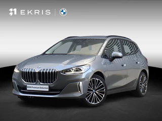 BMW 2 Serie Active Tourer 220i | Luxury Line | Premium Pack | Comfort Access | Sportstoelen | Adaptive LED | Verwarmbare Voorstoelen | 19'' LMV | Lentevoordeel