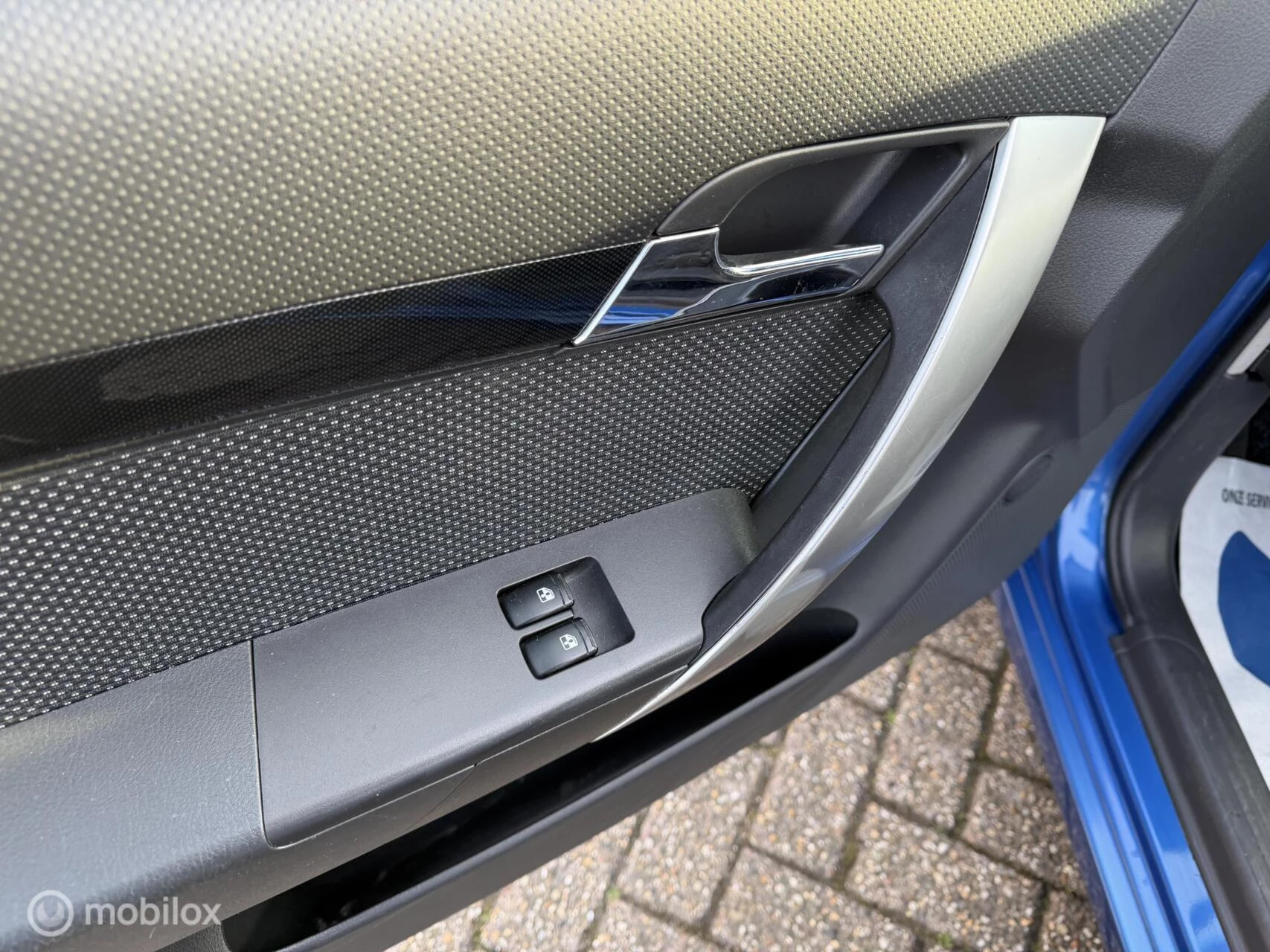 Hoofdafbeelding Chevrolet Aveo