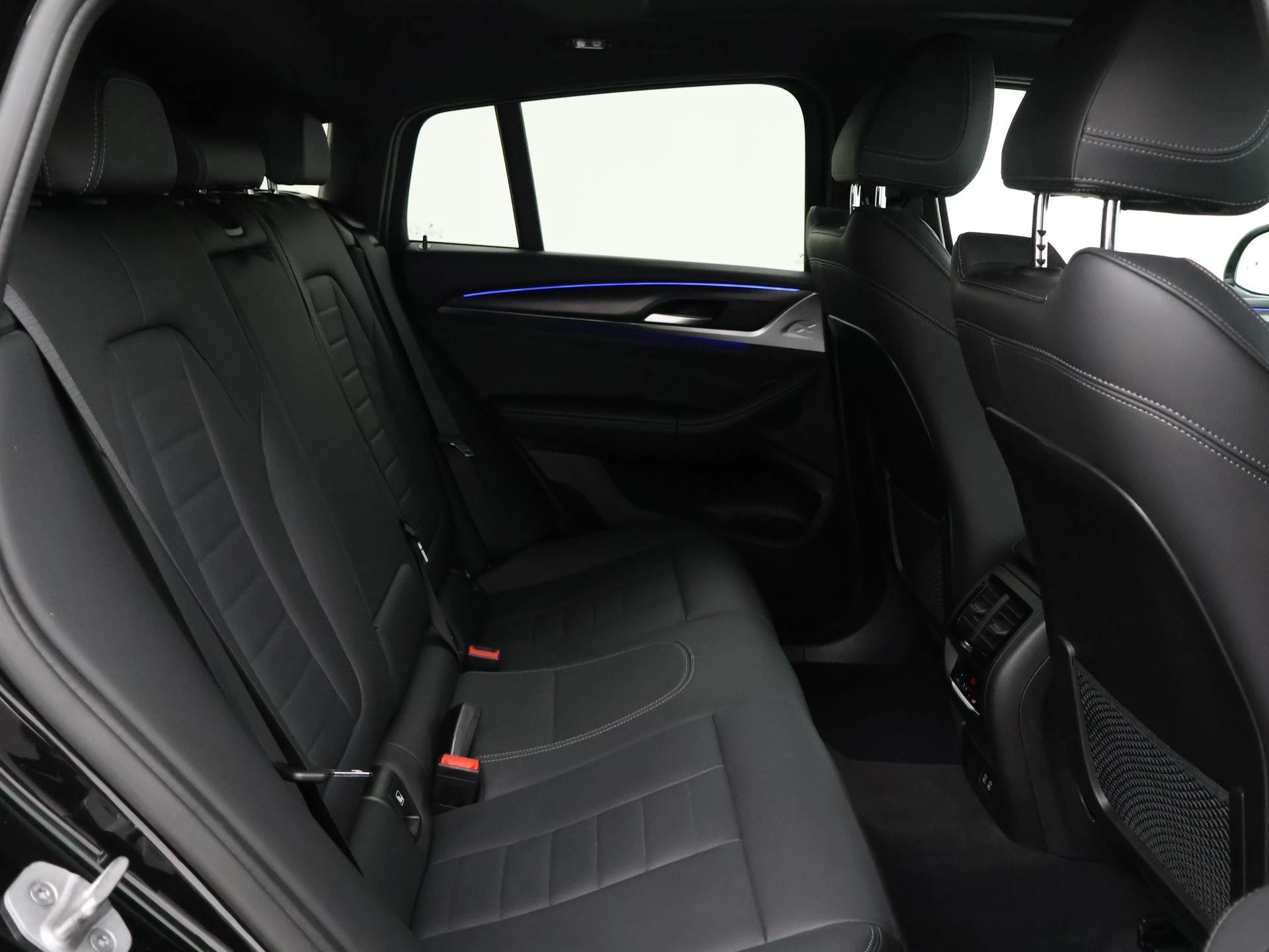 Hoofdafbeelding BMW X4