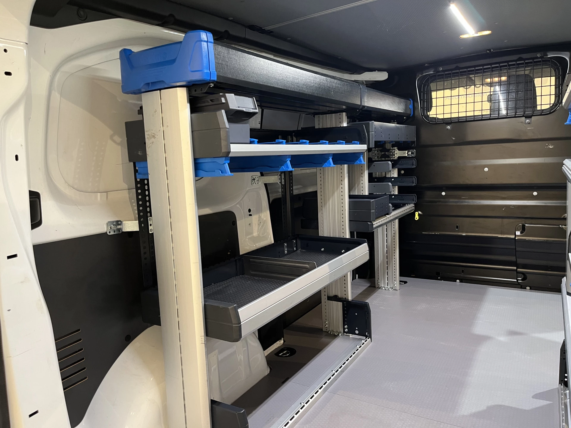 Hoofdafbeelding Peugeot Expert