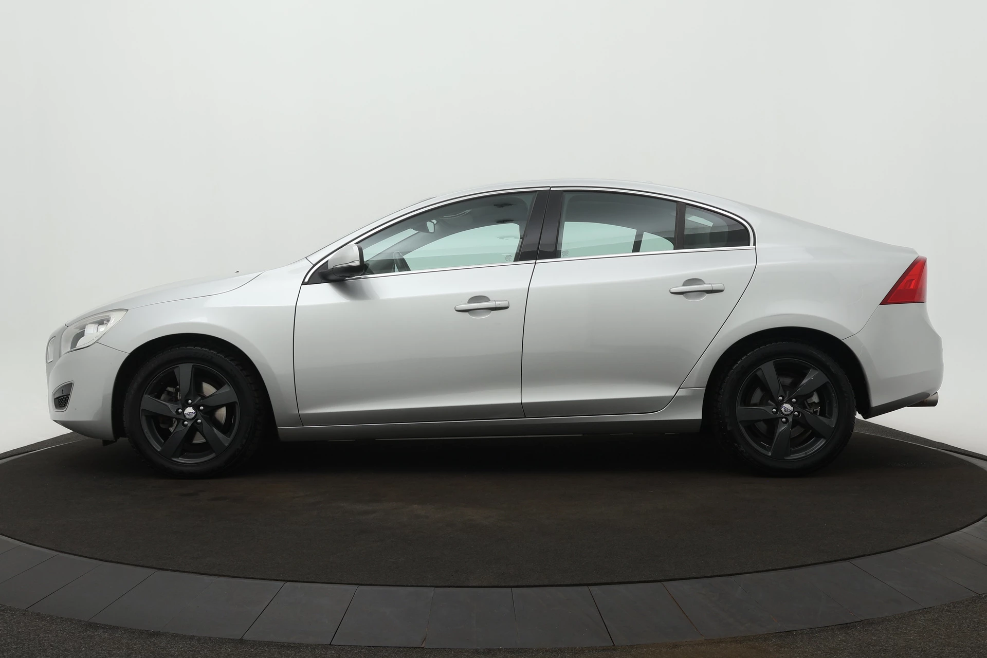 Hoofdafbeelding Volvo S60