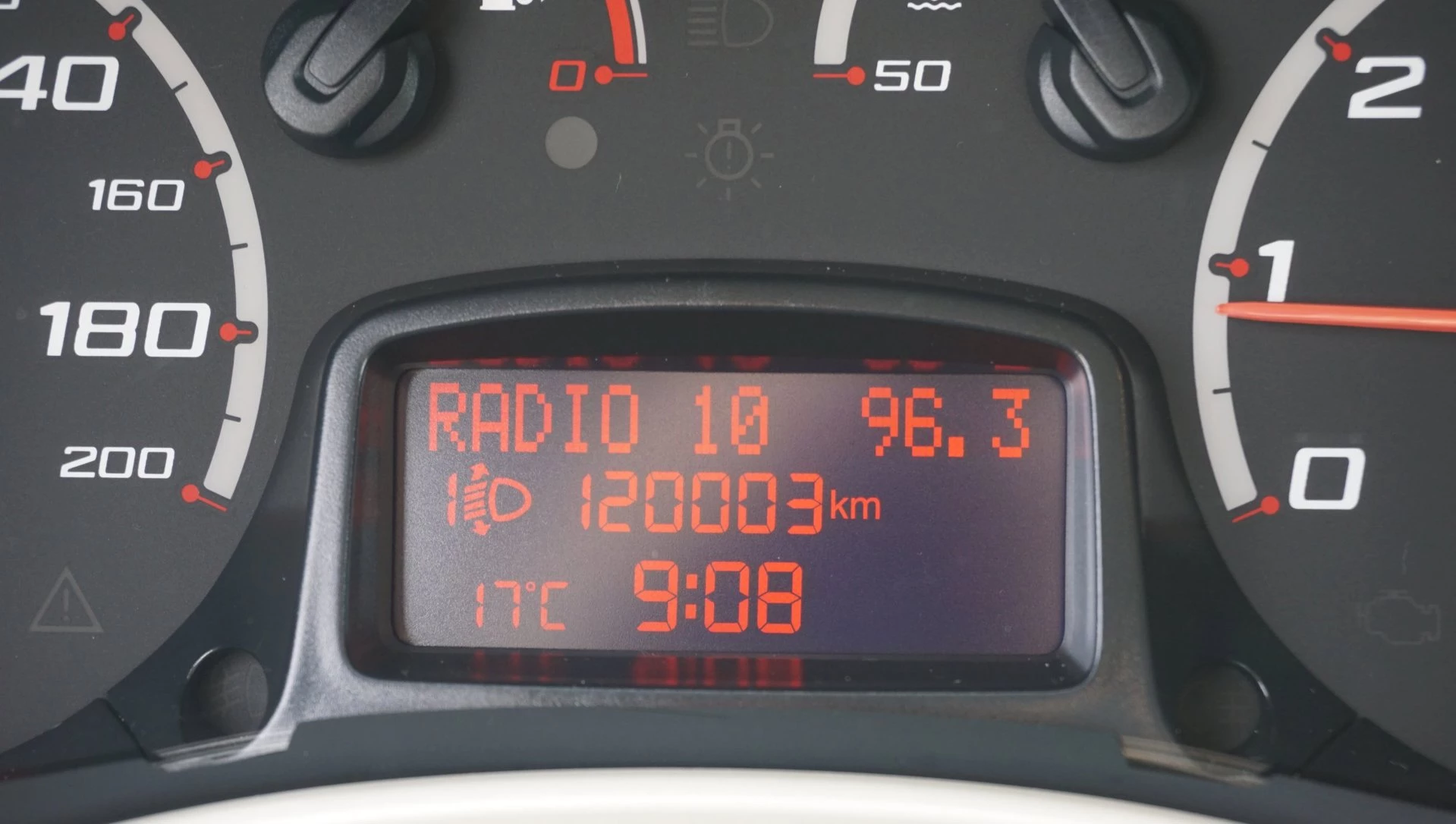 Hoofdafbeelding Ford Ka