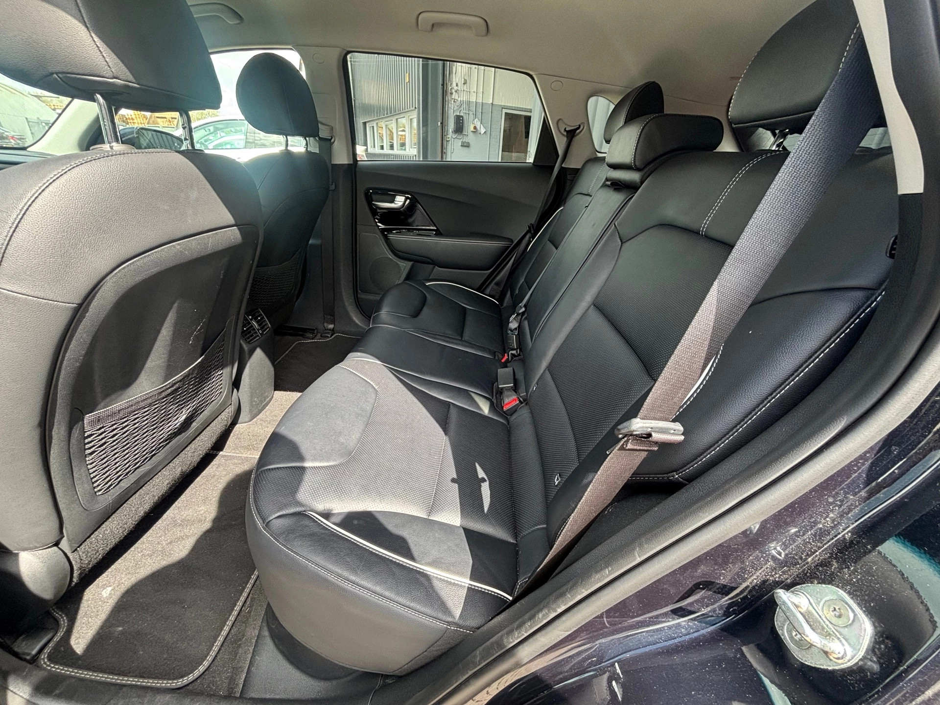 Hoofdafbeelding Kia e-Niro