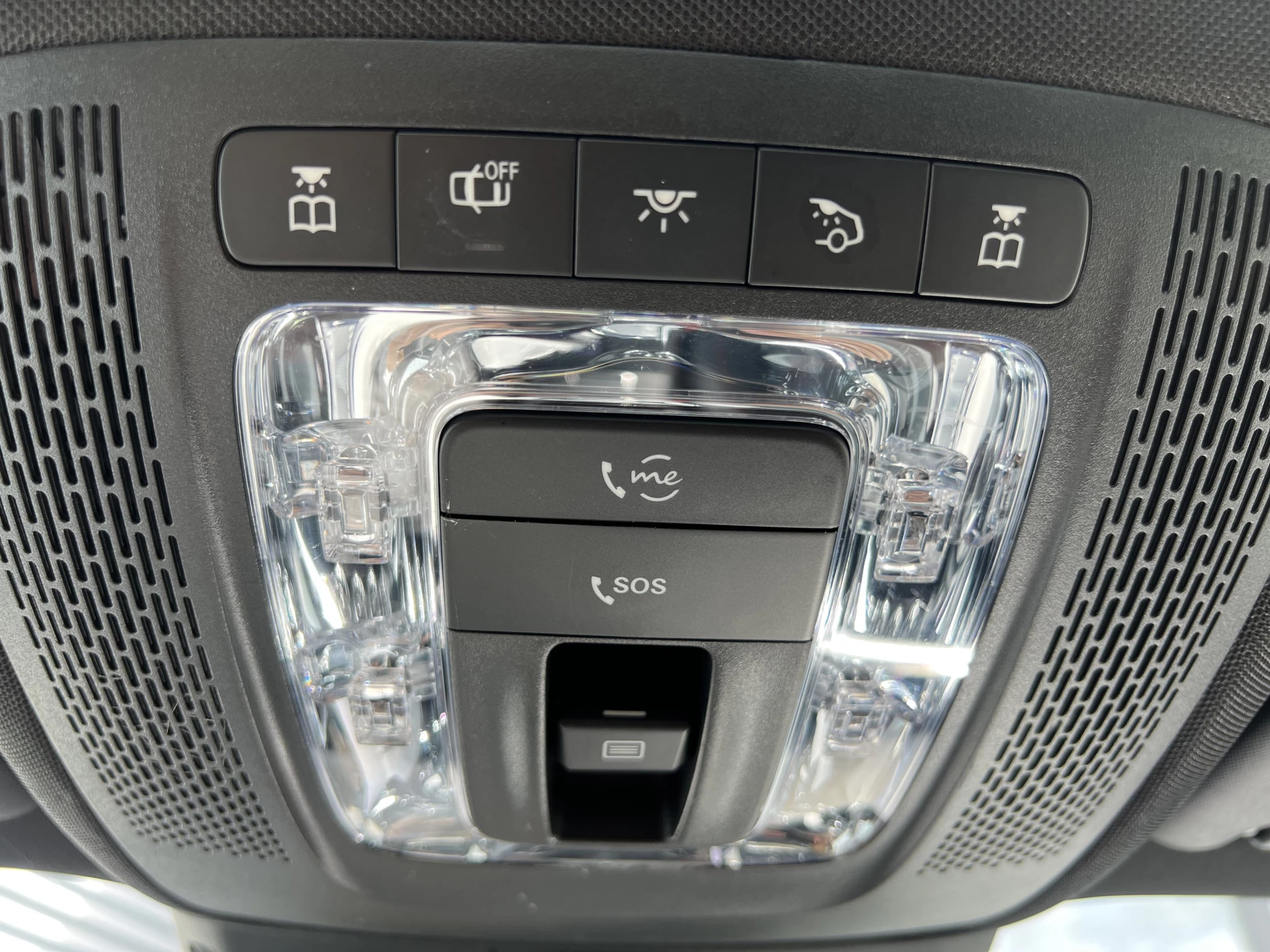 Hoofdafbeelding Mercedes-Benz GLB
