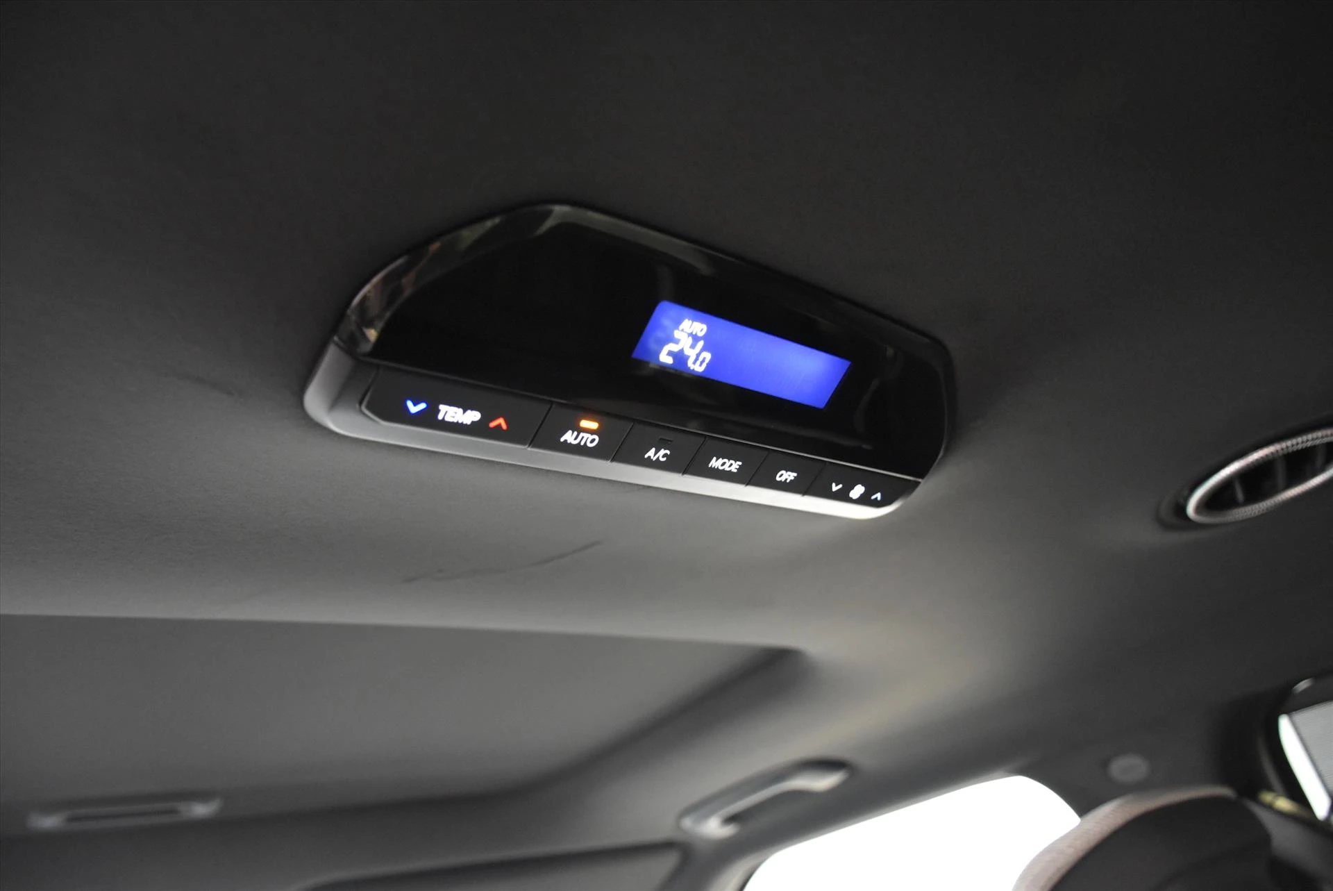 Hoofdafbeelding Kia EV9