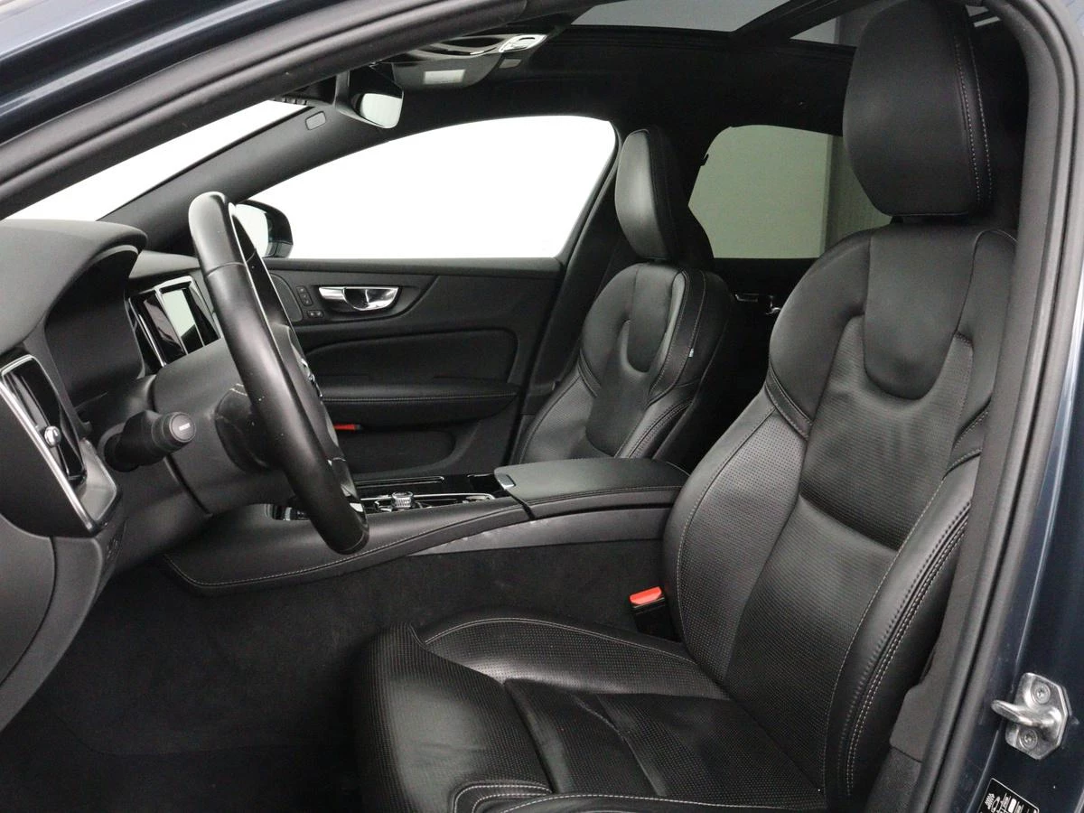 Hoofdafbeelding Volvo S60