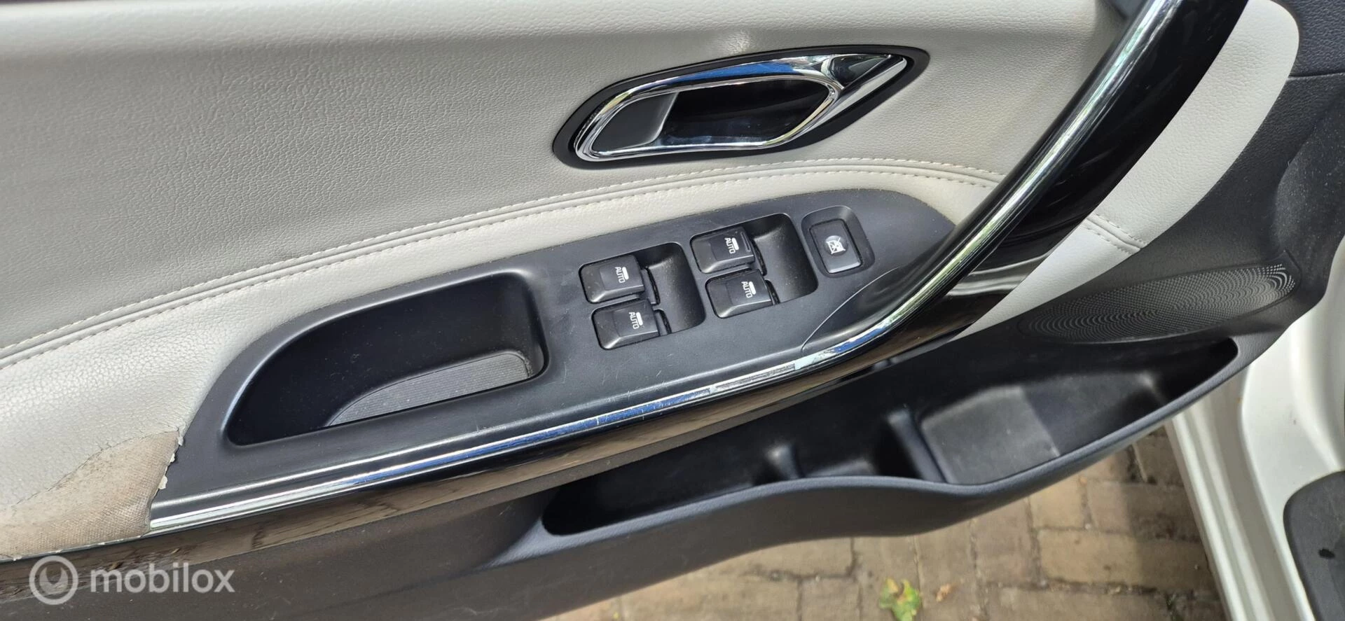 Hoofdafbeelding Kia cee'd