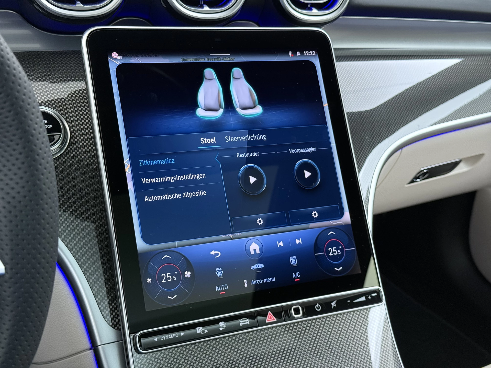 Hoofdafbeelding Mercedes-Benz CLE