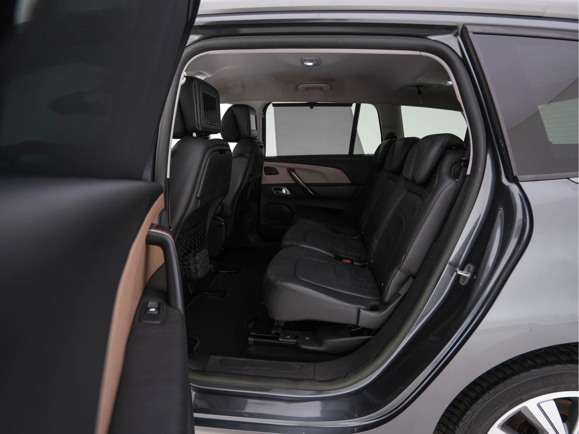 Hoofdafbeelding Citroën Grand C4 Picasso