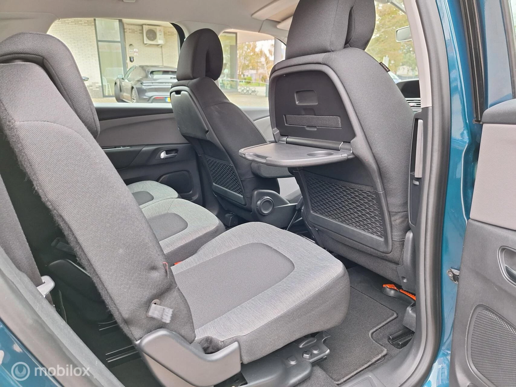 Hoofdafbeelding Citroën C4 Spacetourer