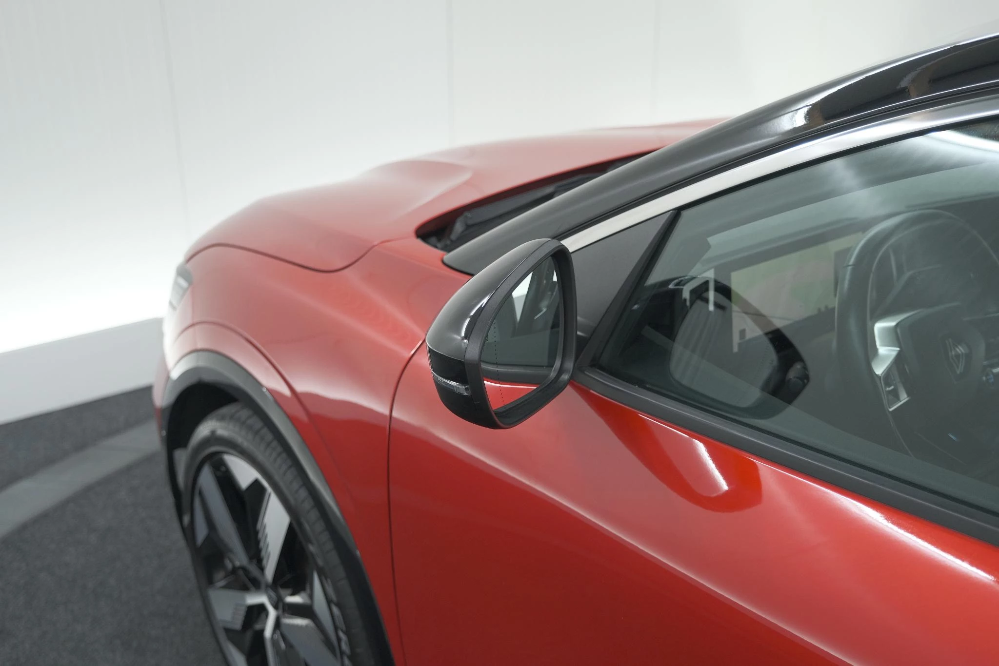 Hoofdafbeelding Renault Megane E-Tech