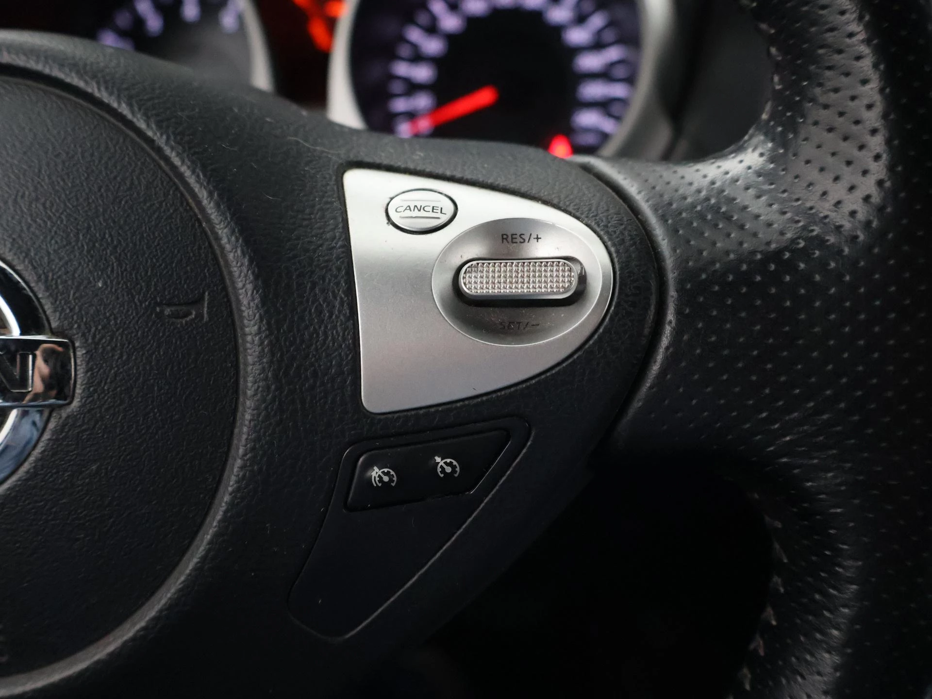 Hoofdafbeelding Nissan Juke