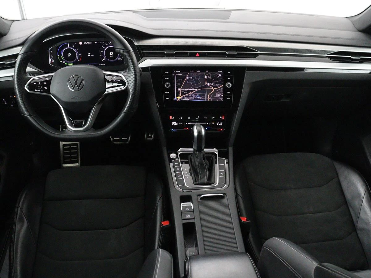 Hoofdafbeelding Volkswagen Arteon