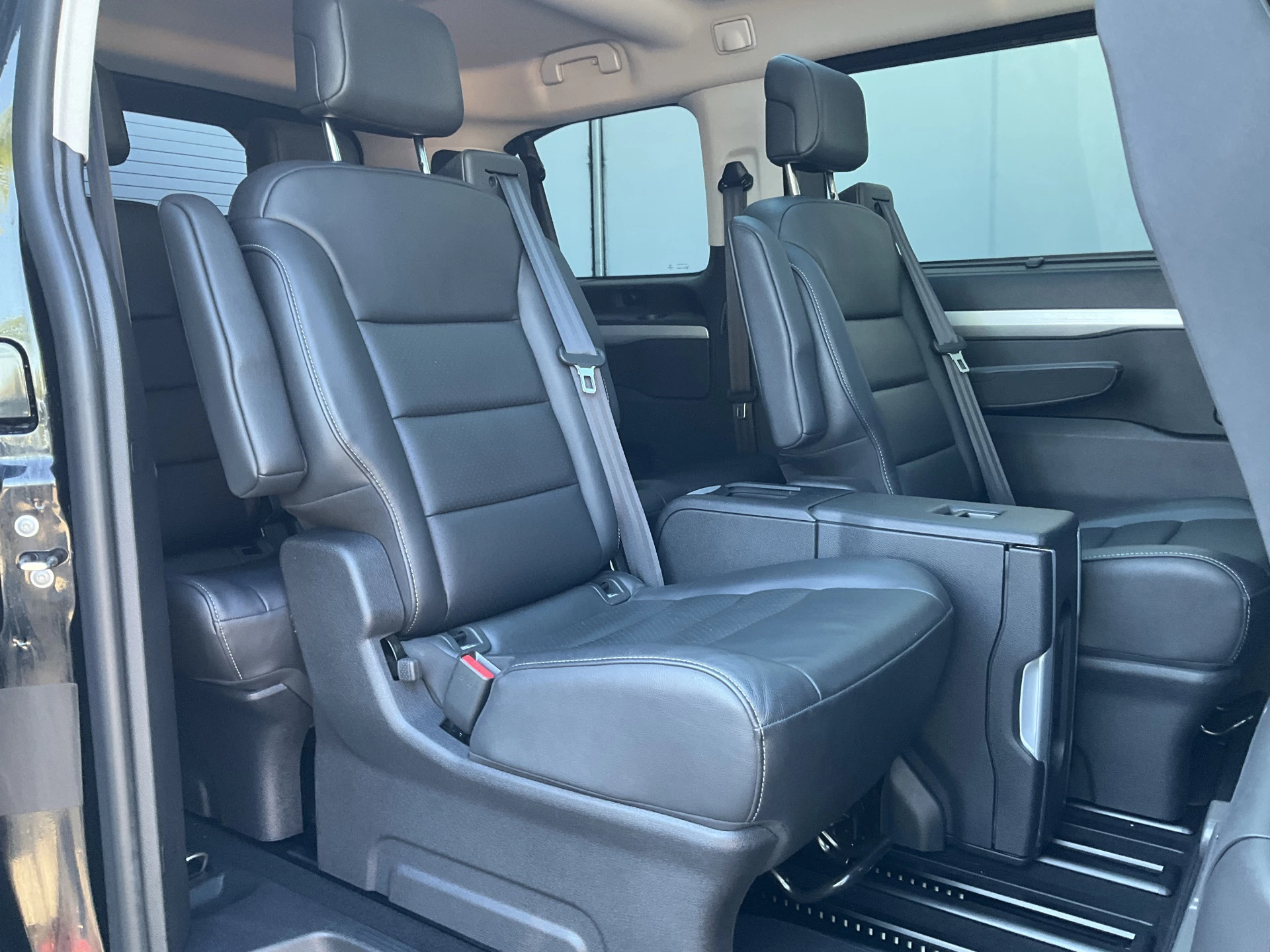 Hoofdafbeelding Opel Zafira e-Life