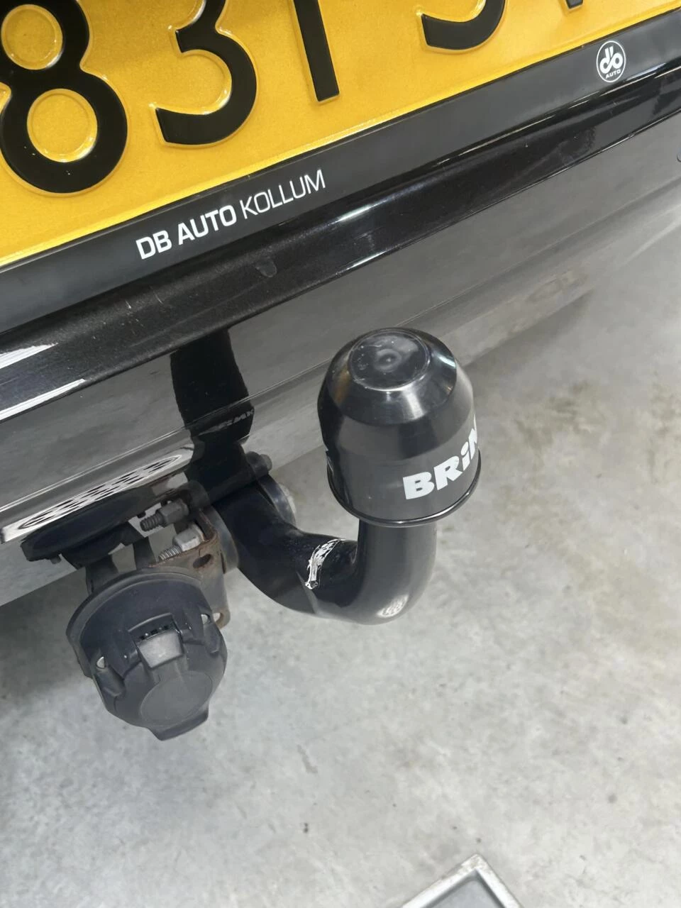 Hoofdafbeelding Dacia Sandero