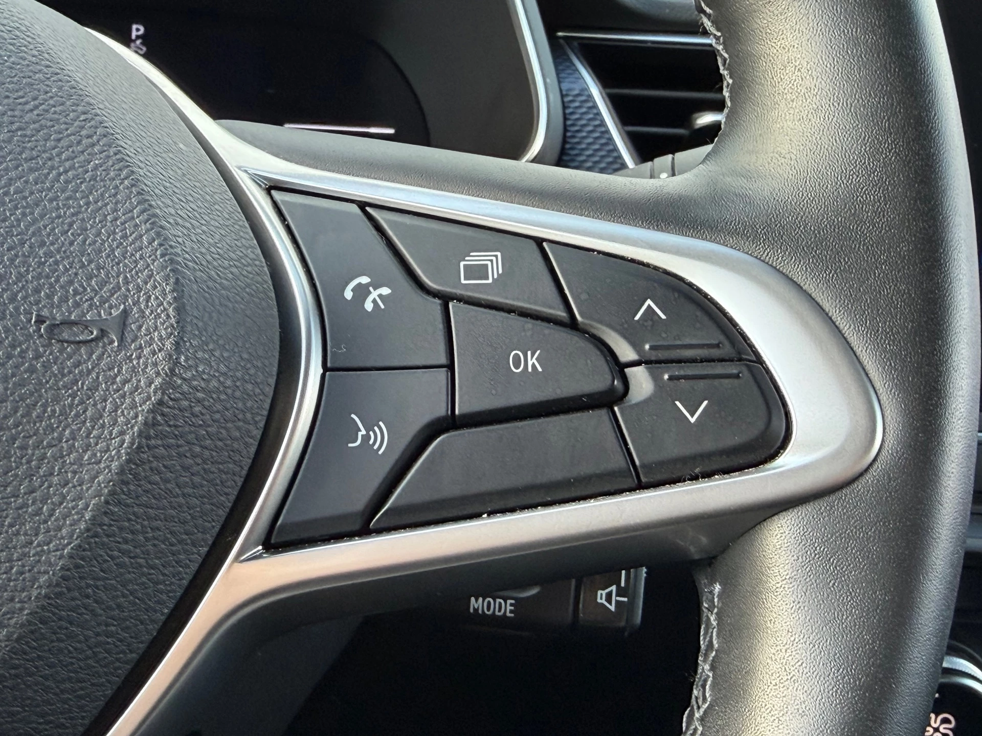 Hoofdafbeelding Renault Arkana