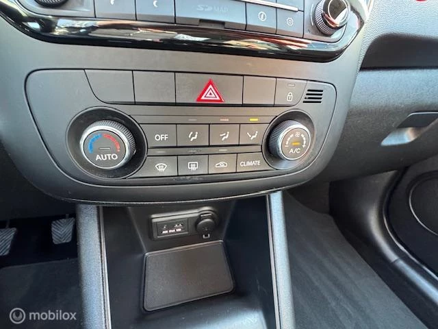 Hoofdafbeelding Kia Venga