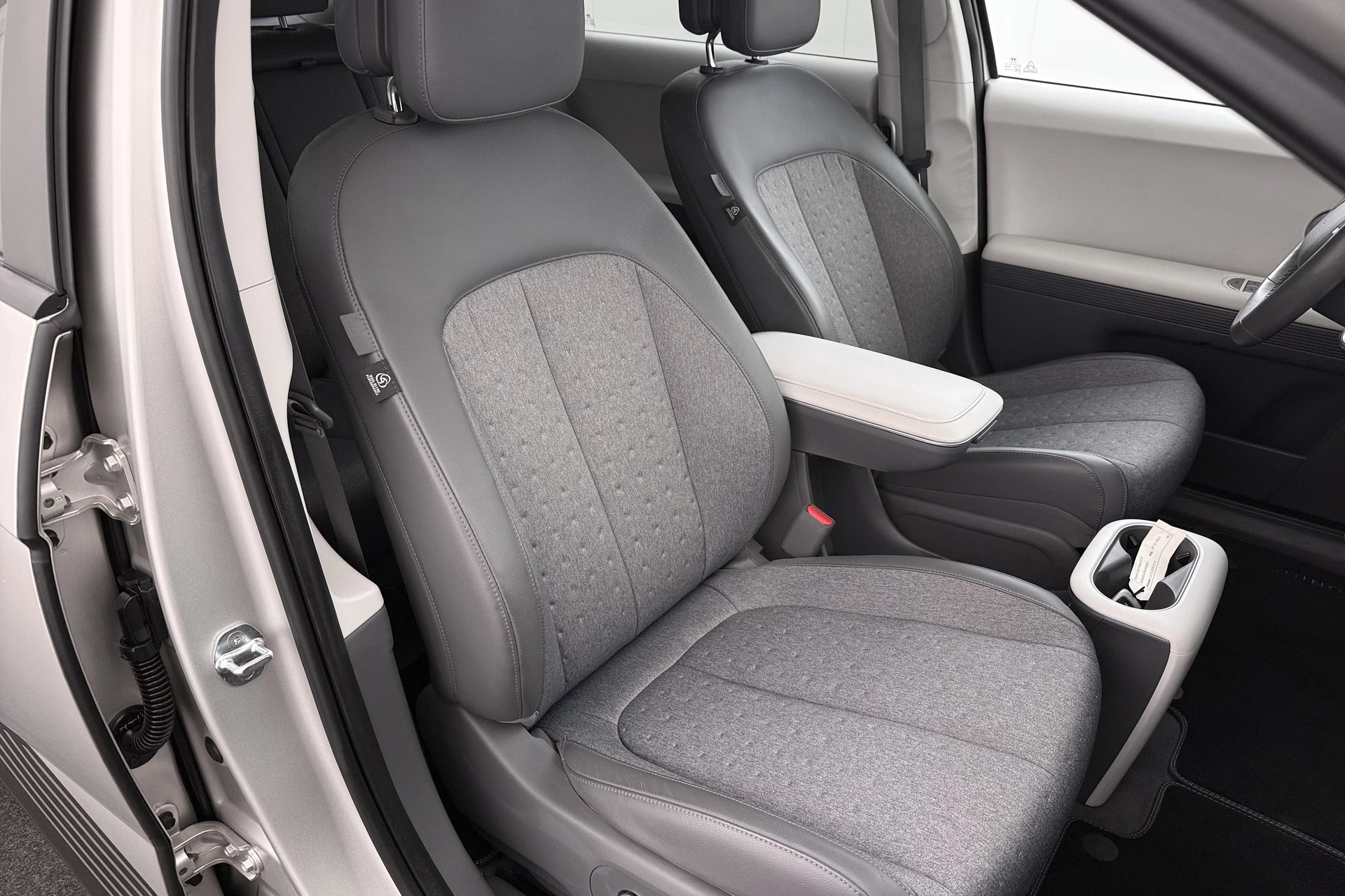 Hoofdafbeelding Hyundai IONIQ 5