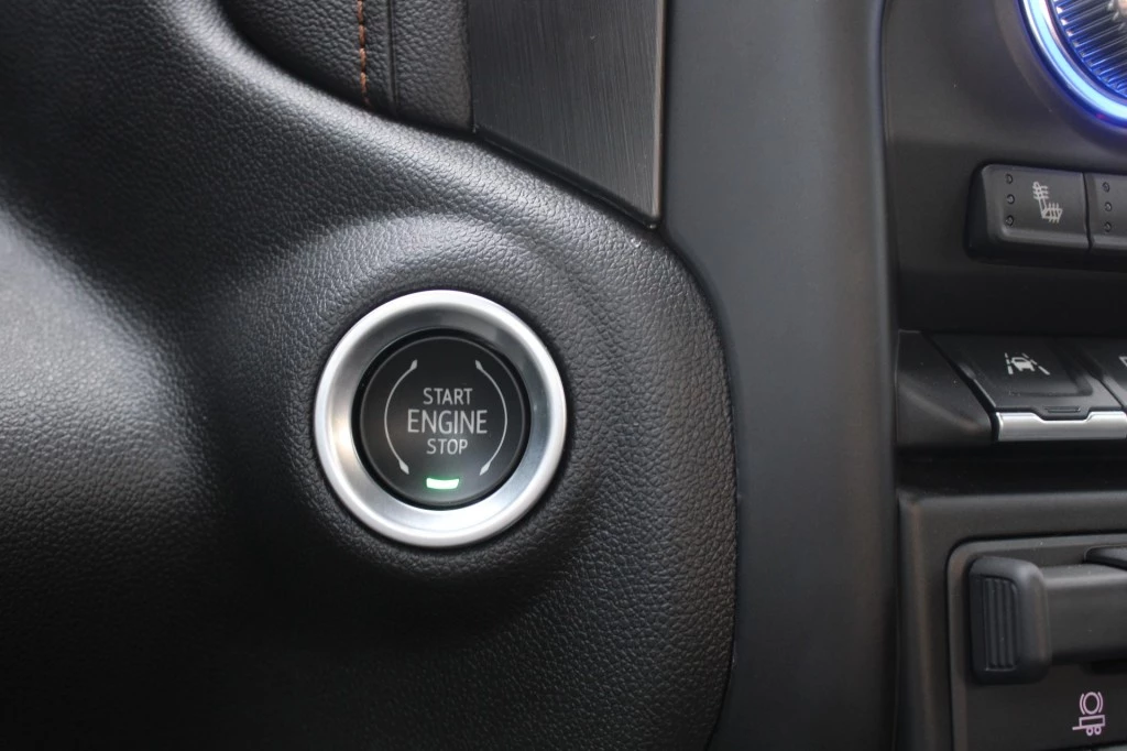 Hoofdafbeelding GMC Sierra