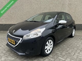 Peugeot 208 1.0 PureTech Airco Cruise NL Auto !!Lees Tekst!!