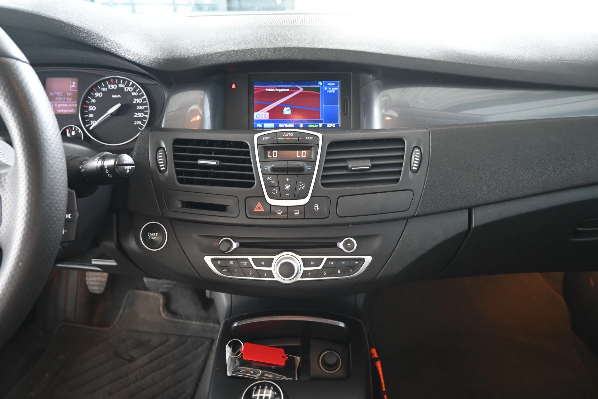 Hoofdafbeelding Renault Laguna
