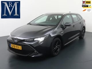 Toyota Corolla Touring Sports 1.8 Hybrid Business NAVI | CAMERA | 10 JAAR TOYOTAGARANTIE