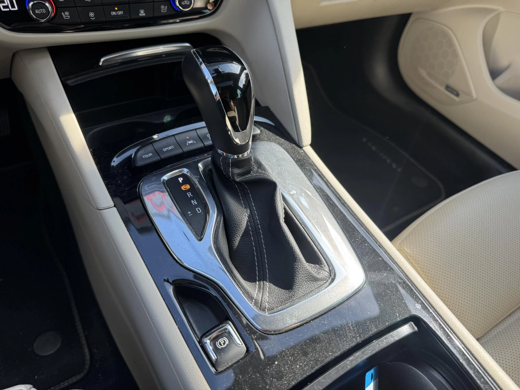 Hoofdafbeelding Opel Insignia