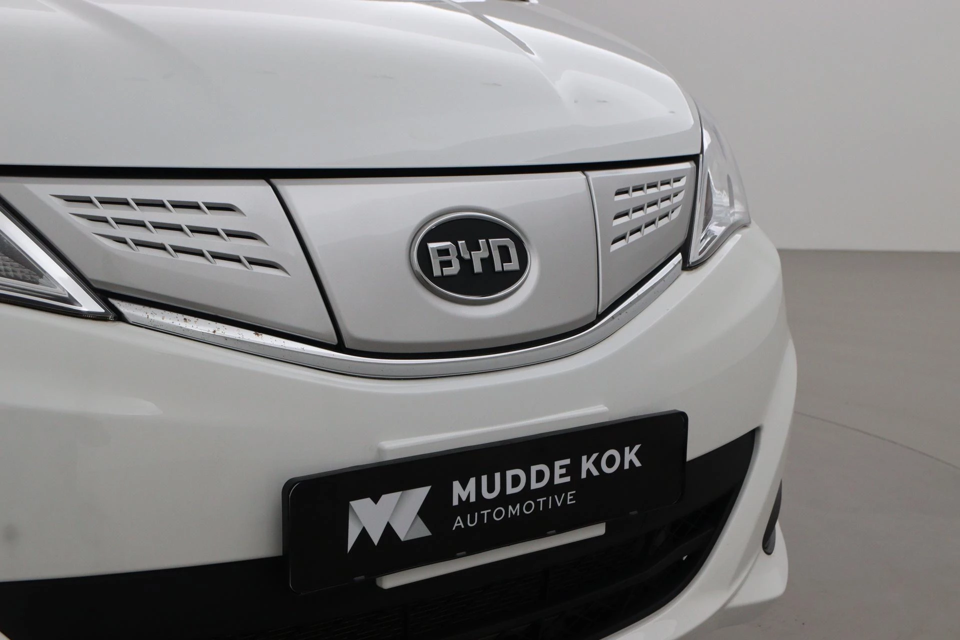 Hoofdafbeelding BYD ETP3