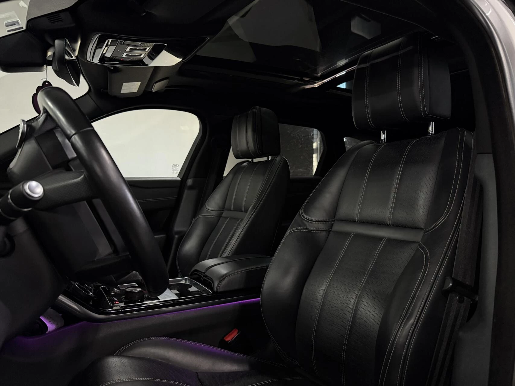 Hoofdafbeelding Land Rover Range Rover Velar