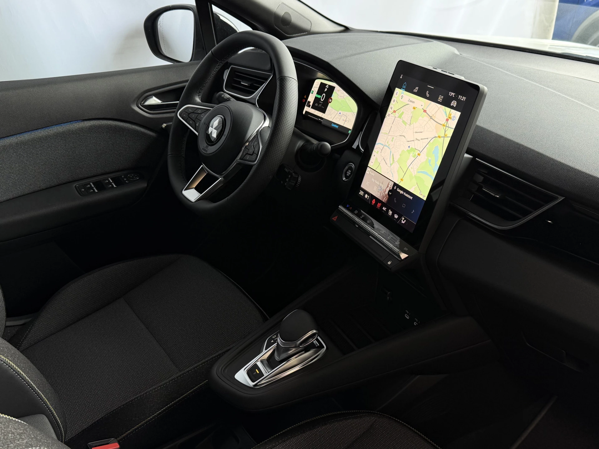 Hoofdafbeelding Mitsubishi ASX