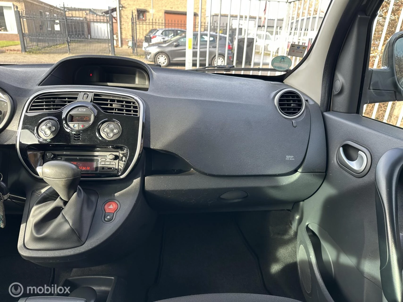 Hoofdafbeelding Renault Kangoo