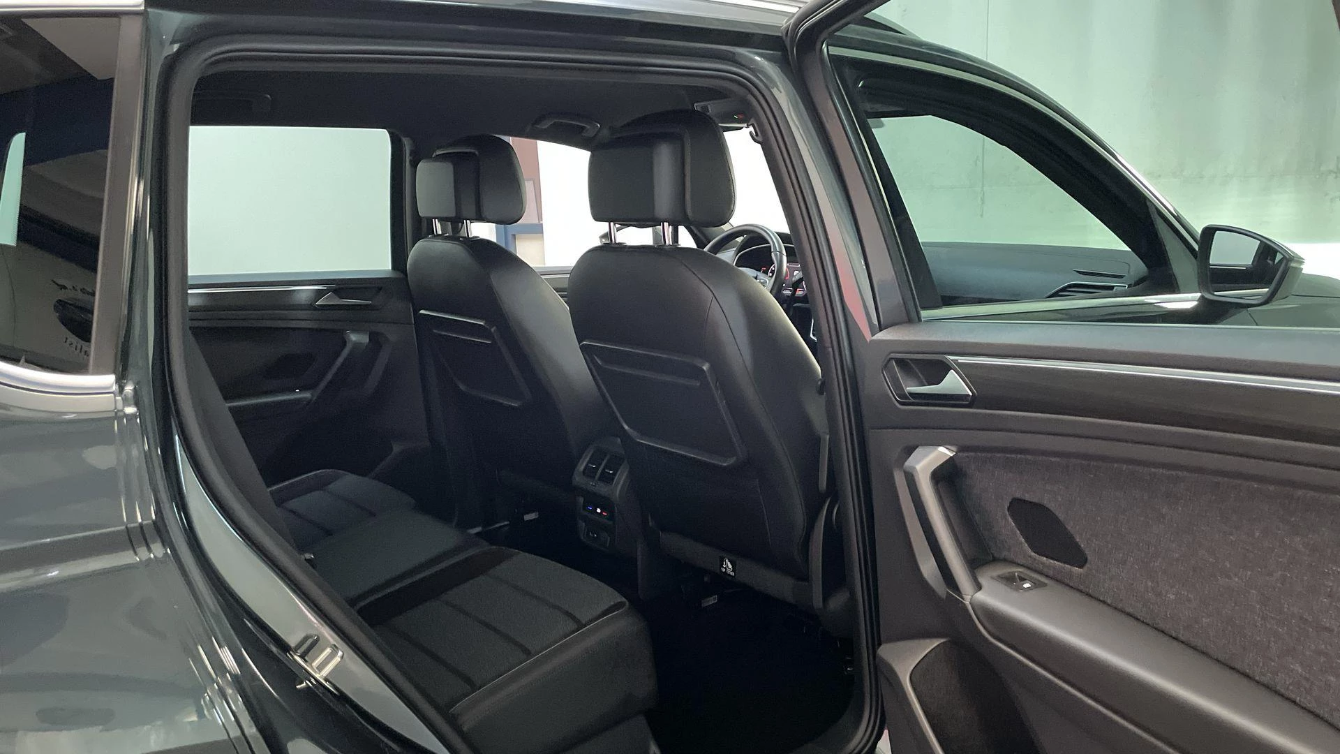 Hoofdafbeelding SEAT Tarraco