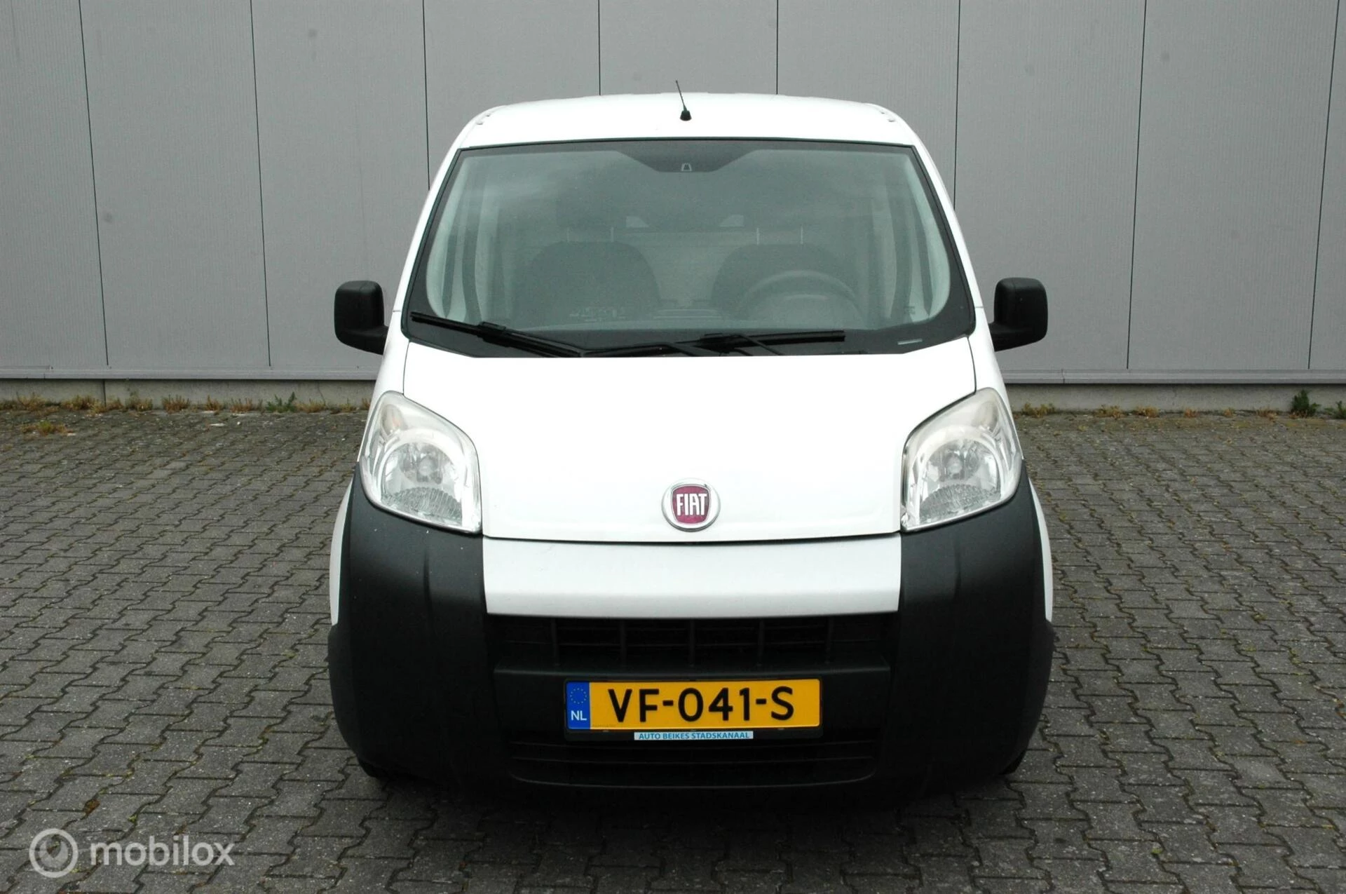 Hoofdafbeelding Fiat Fiorino