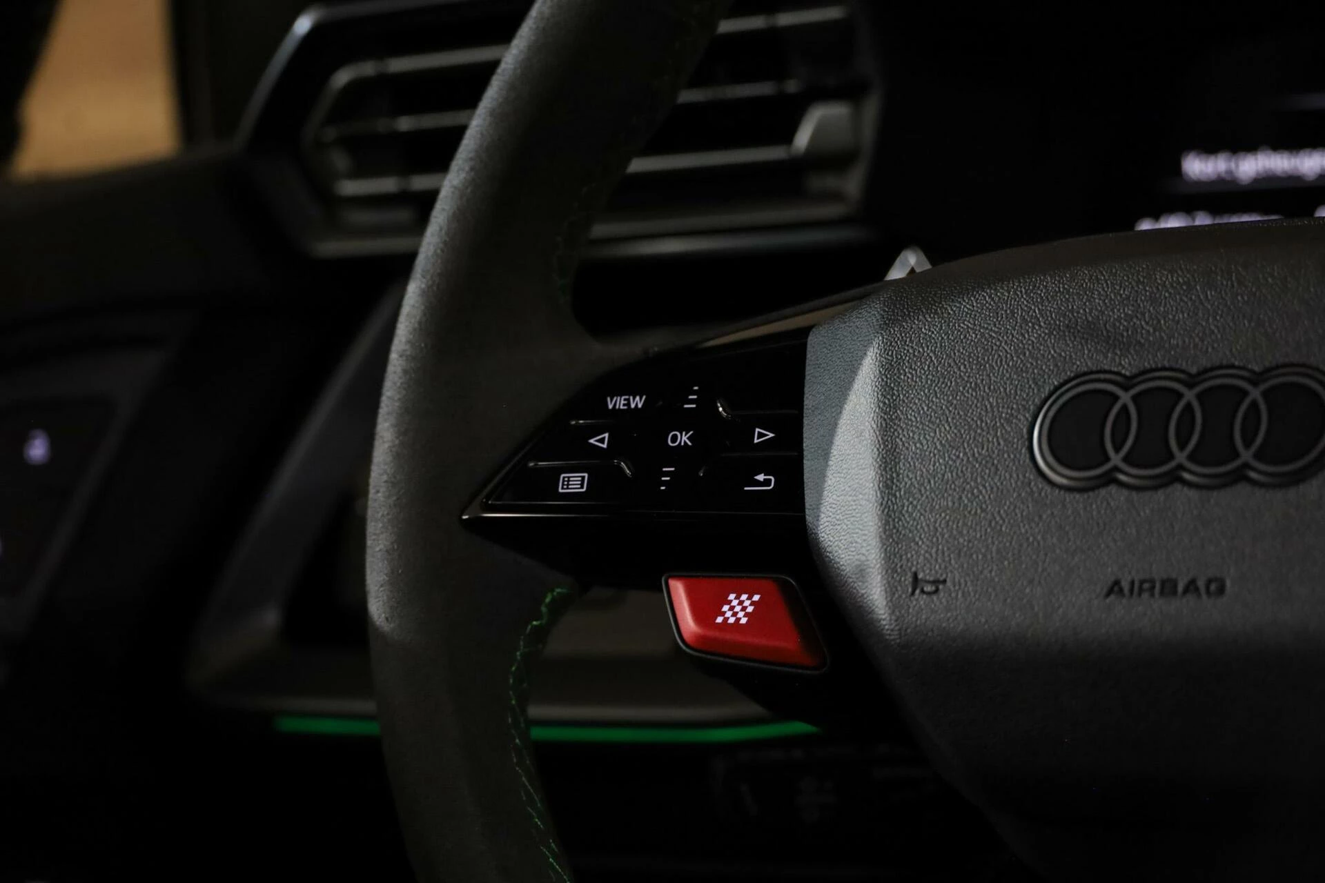 Hoofdafbeelding Audi RS3