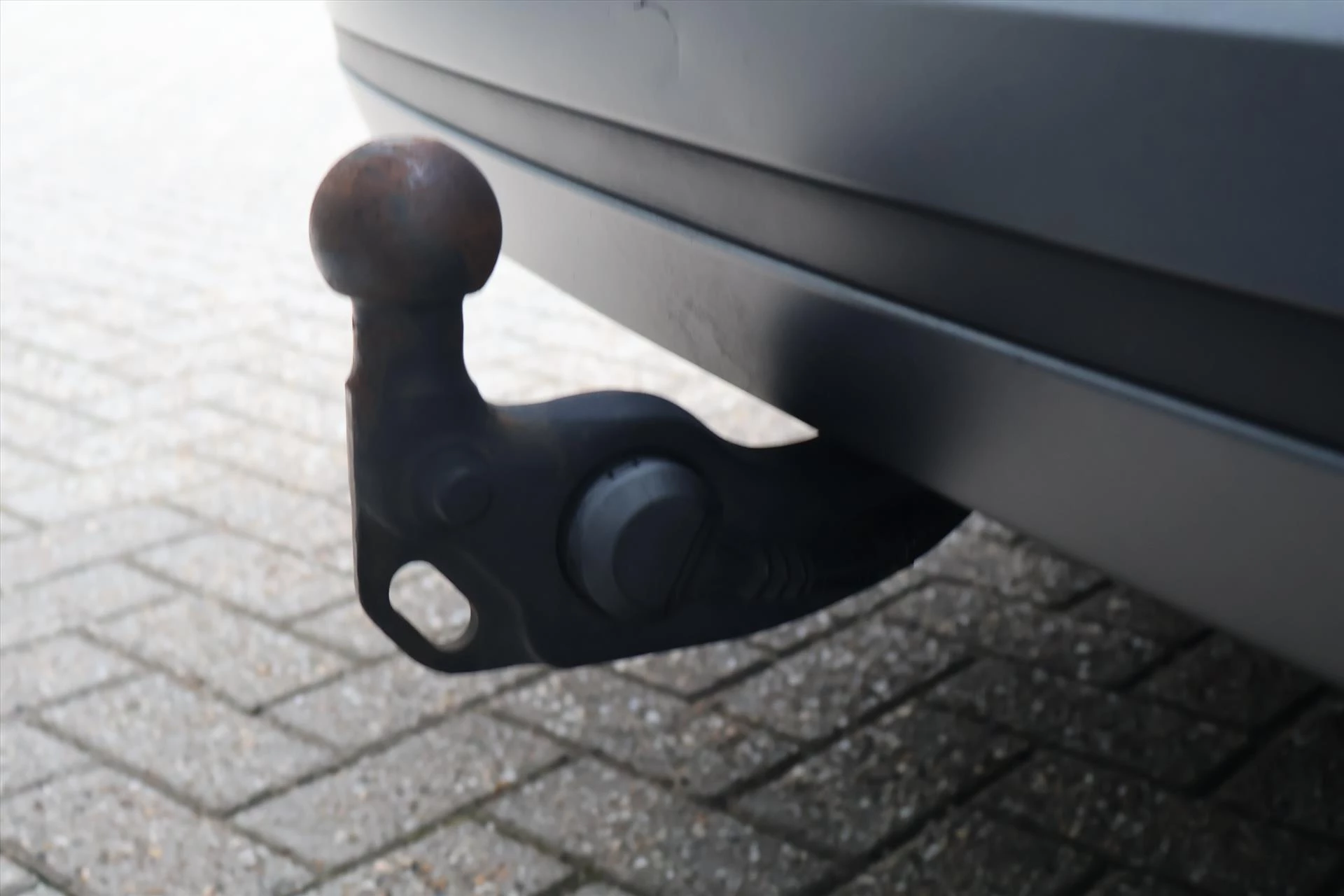 Hoofdafbeelding Škoda Enyaq iV