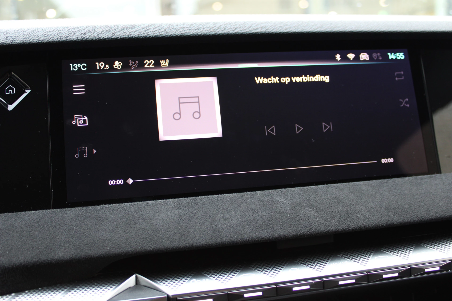 Hoofdafbeelding DS DS 4