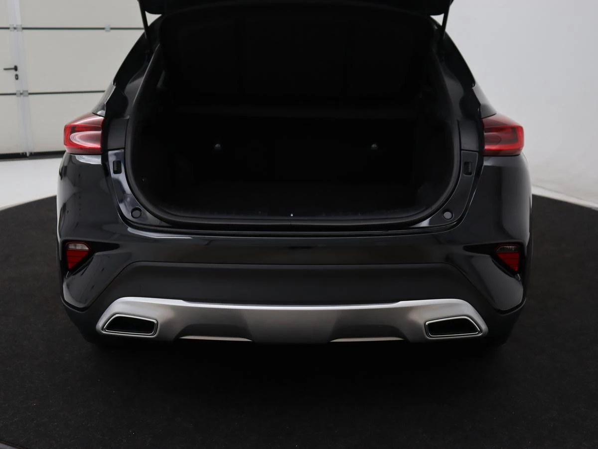 Hoofdafbeelding Kia XCeed