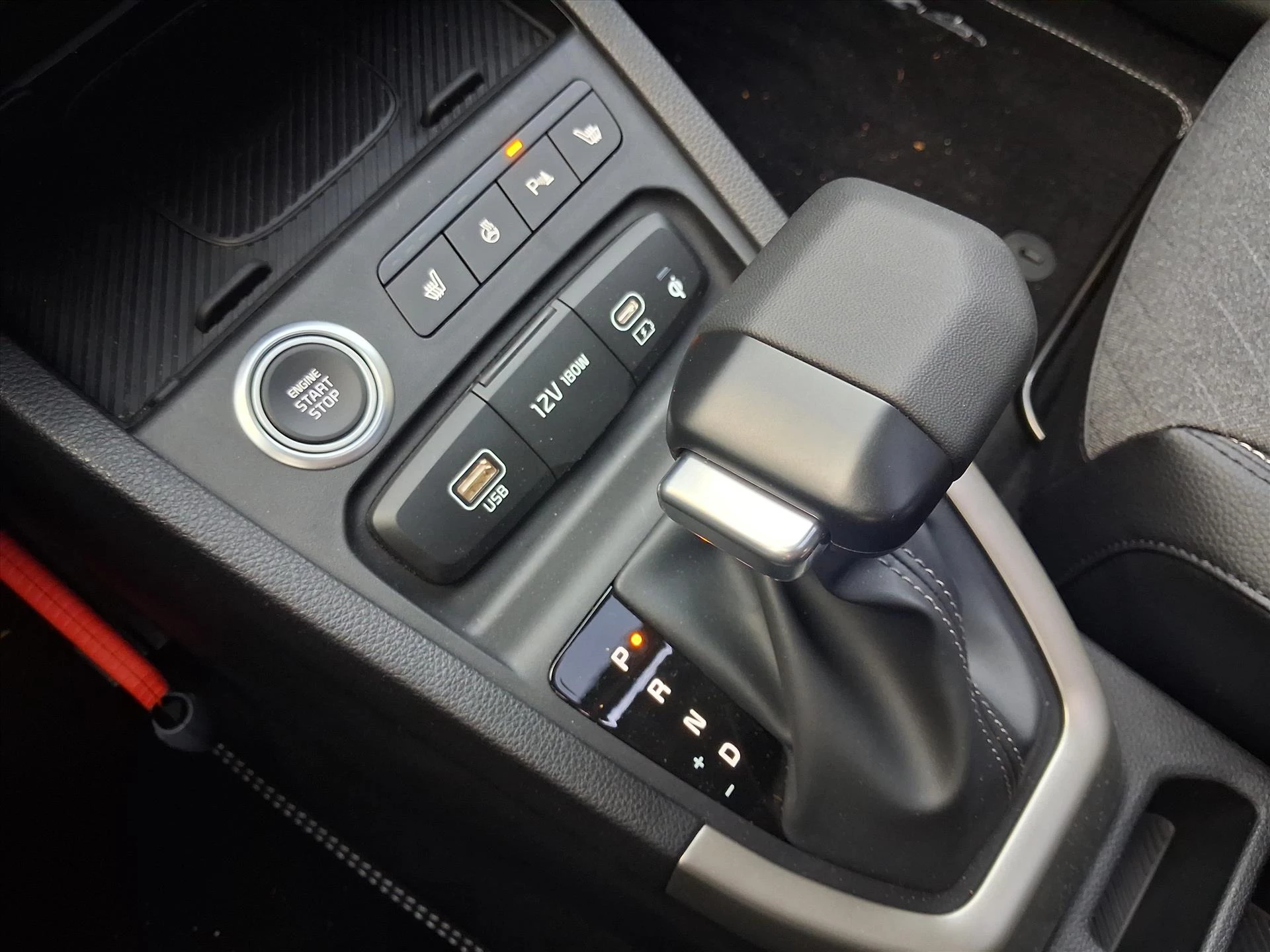 Hoofdafbeelding Kia Stonic