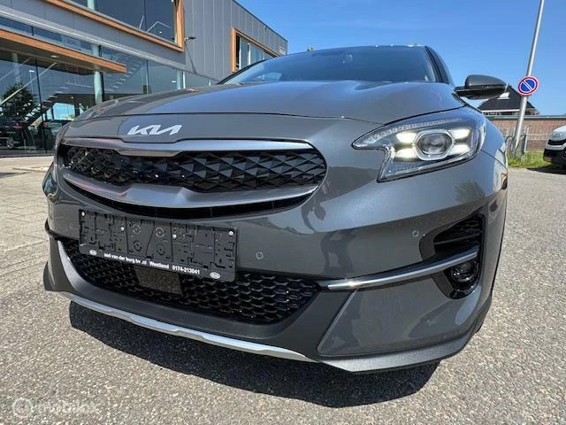 Hoofdafbeelding Kia XCeed