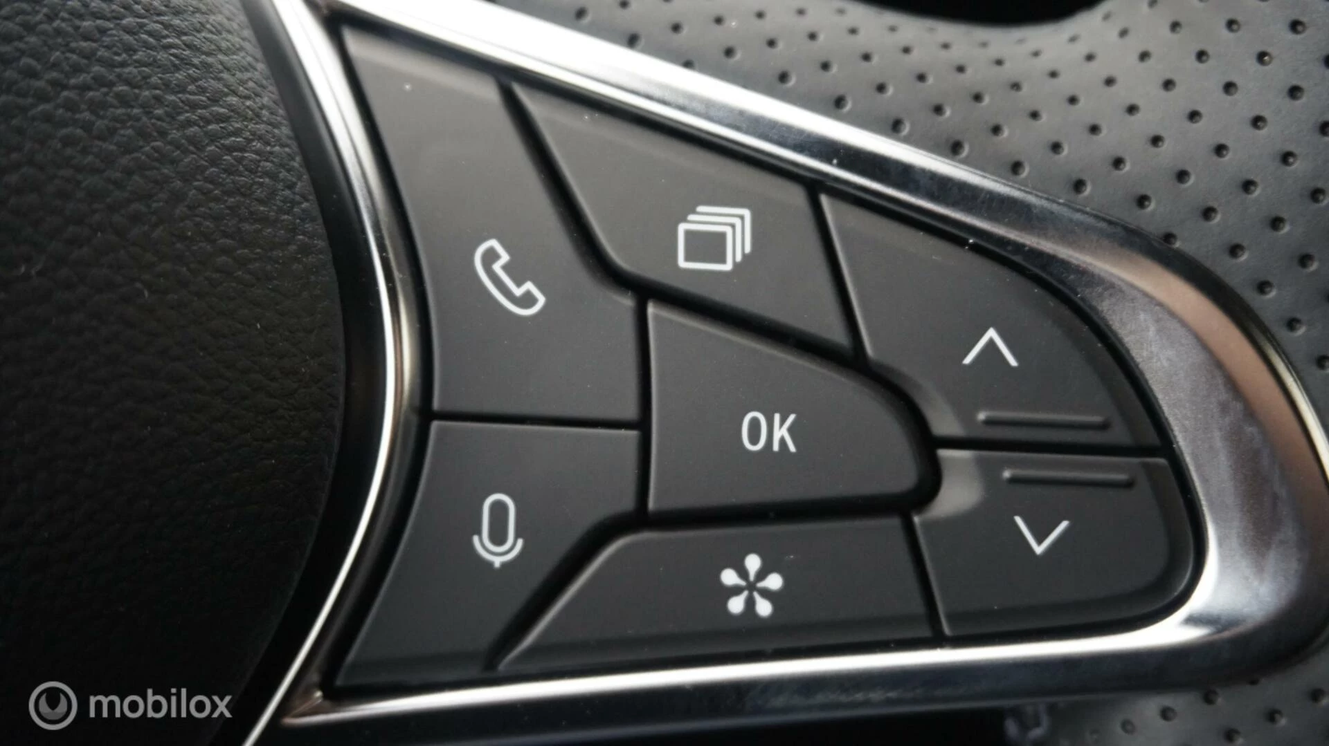 Hoofdafbeelding Mitsubishi ASX