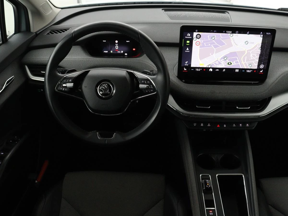 Hoofdafbeelding Škoda Enyaq iV