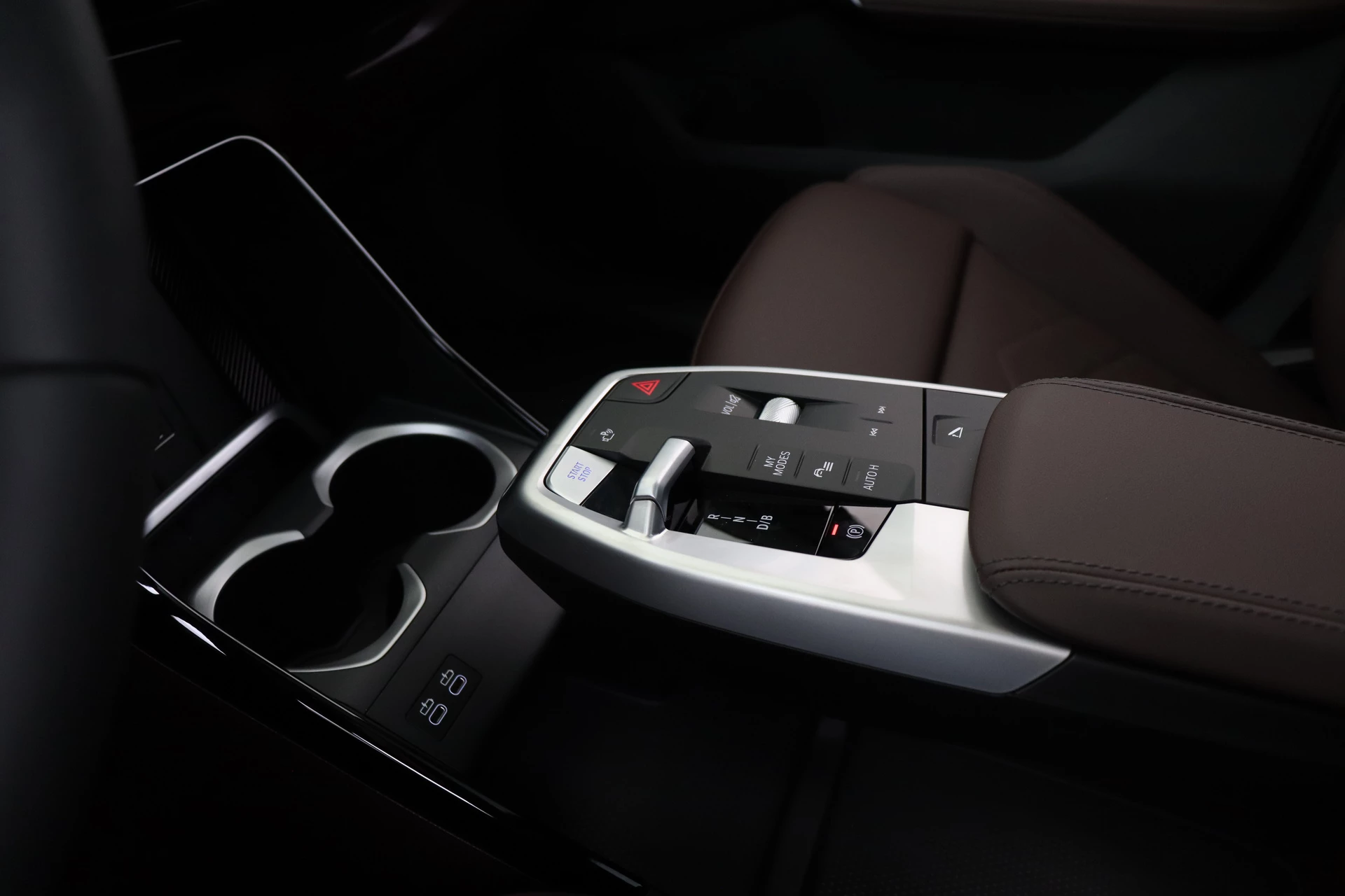 Hoofdafbeelding BMW iX1