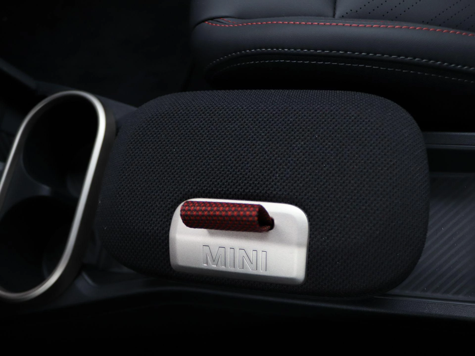 Hoofdafbeelding MINI Cabrio