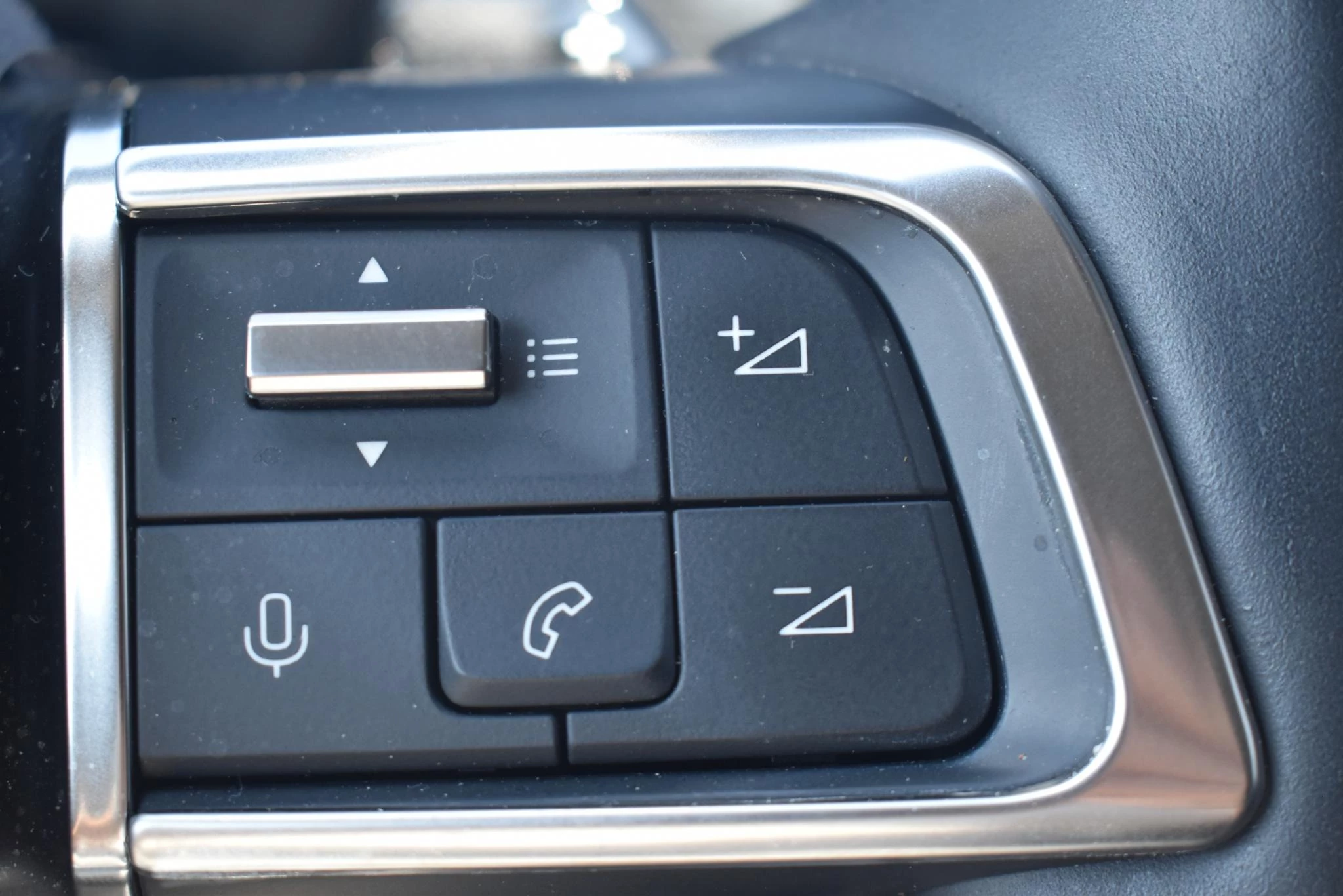 Hoofdafbeelding Citroën C5 X