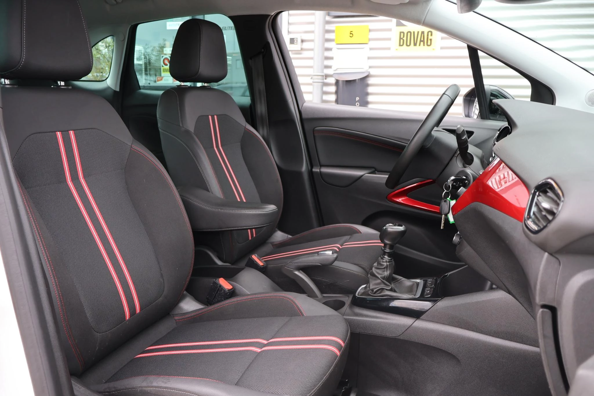 Hoofdafbeelding Opel Crossland
