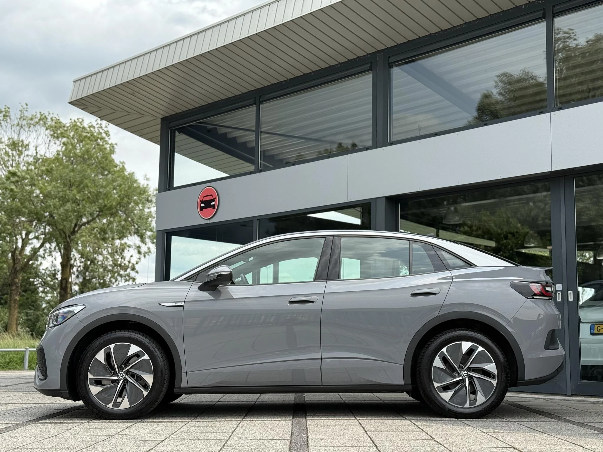 Hoofdafbeelding Volkswagen ID.5