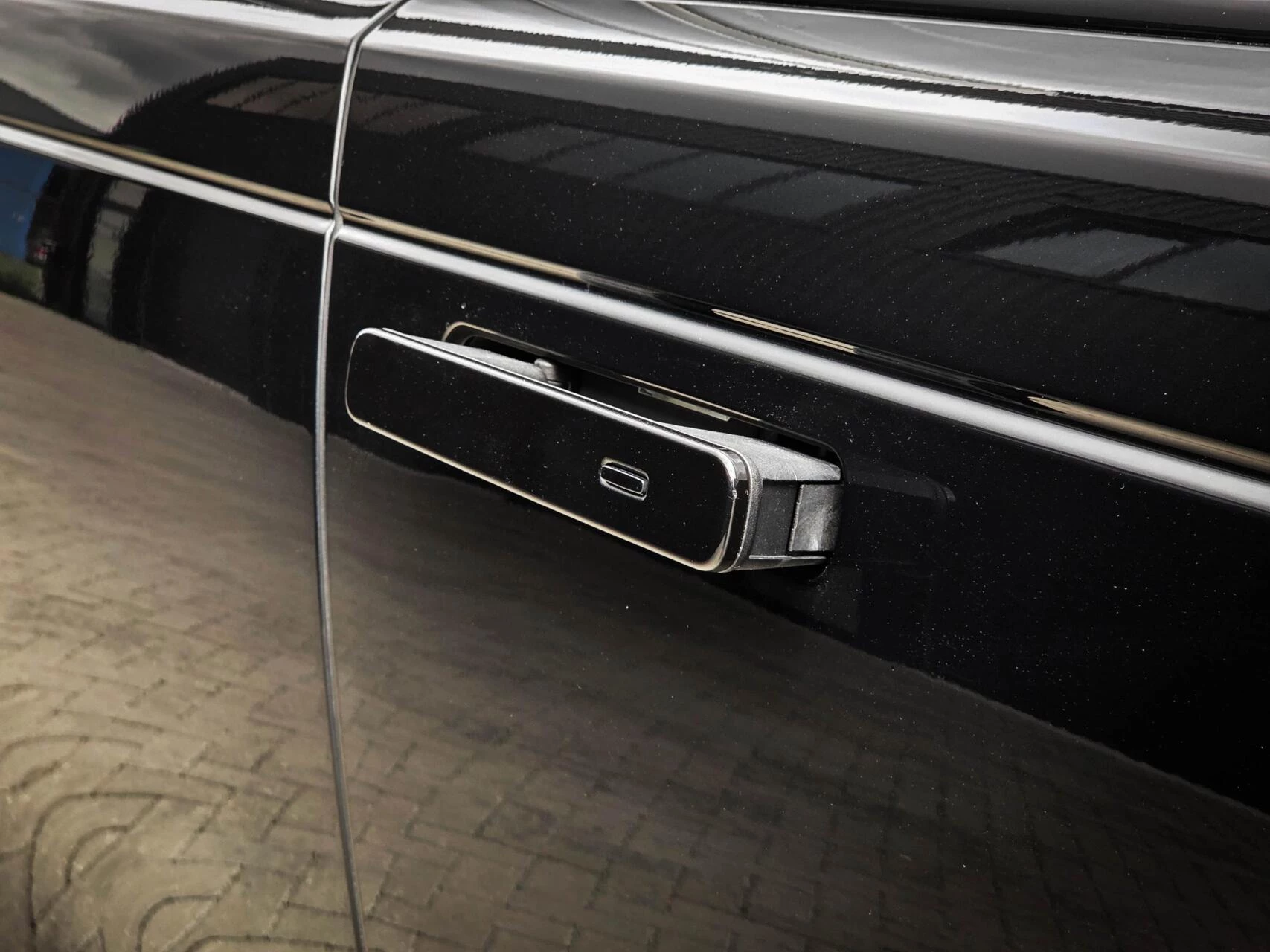 Hoofdafbeelding Land Rover Range Rover Velar