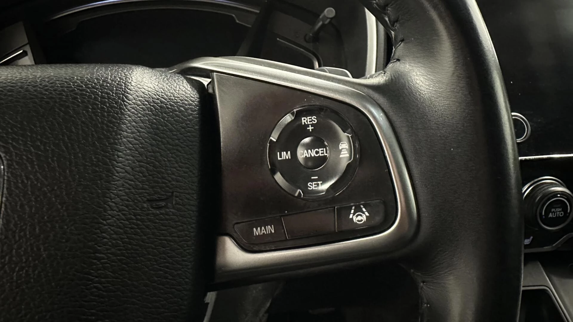 Hoofdafbeelding Honda CR-V