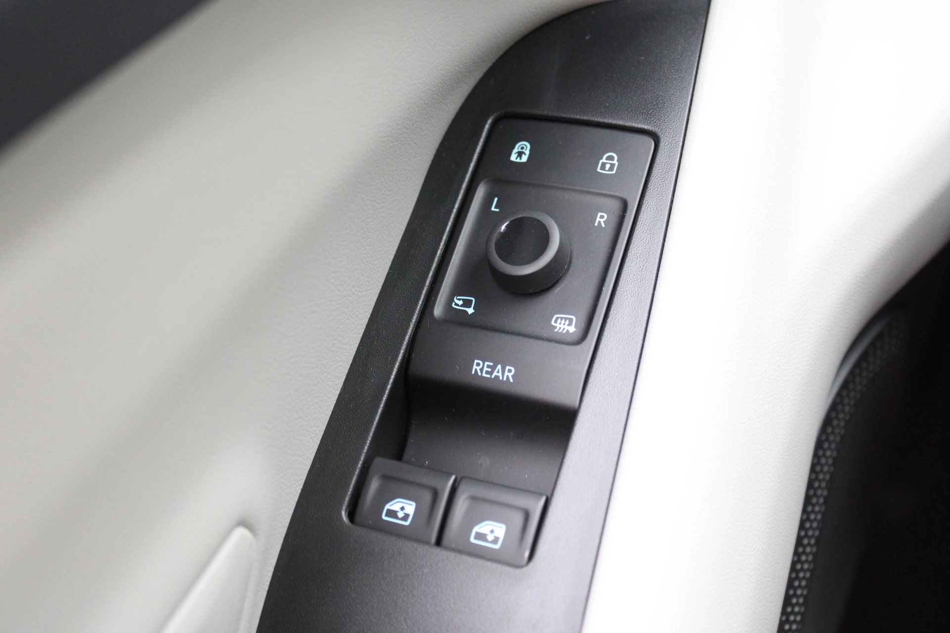 Hoofdafbeelding Ford Explorer